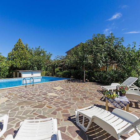 Holiday Home Edi - Roj433 By Interhome Zminj ภายนอก รูปภาพ