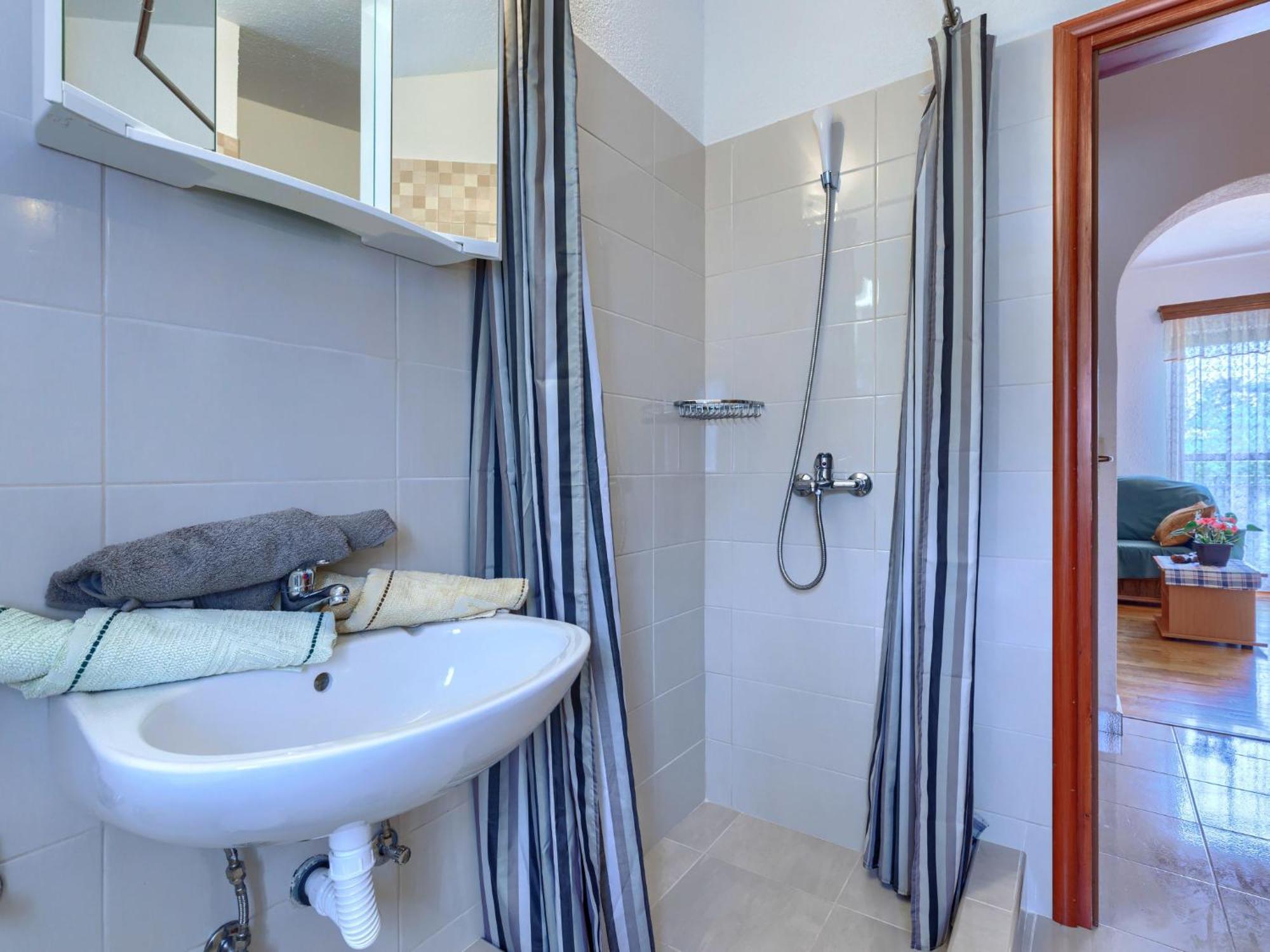 Holiday Home Edi - Roj433 By Interhome Zminj ภายนอก รูปภาพ