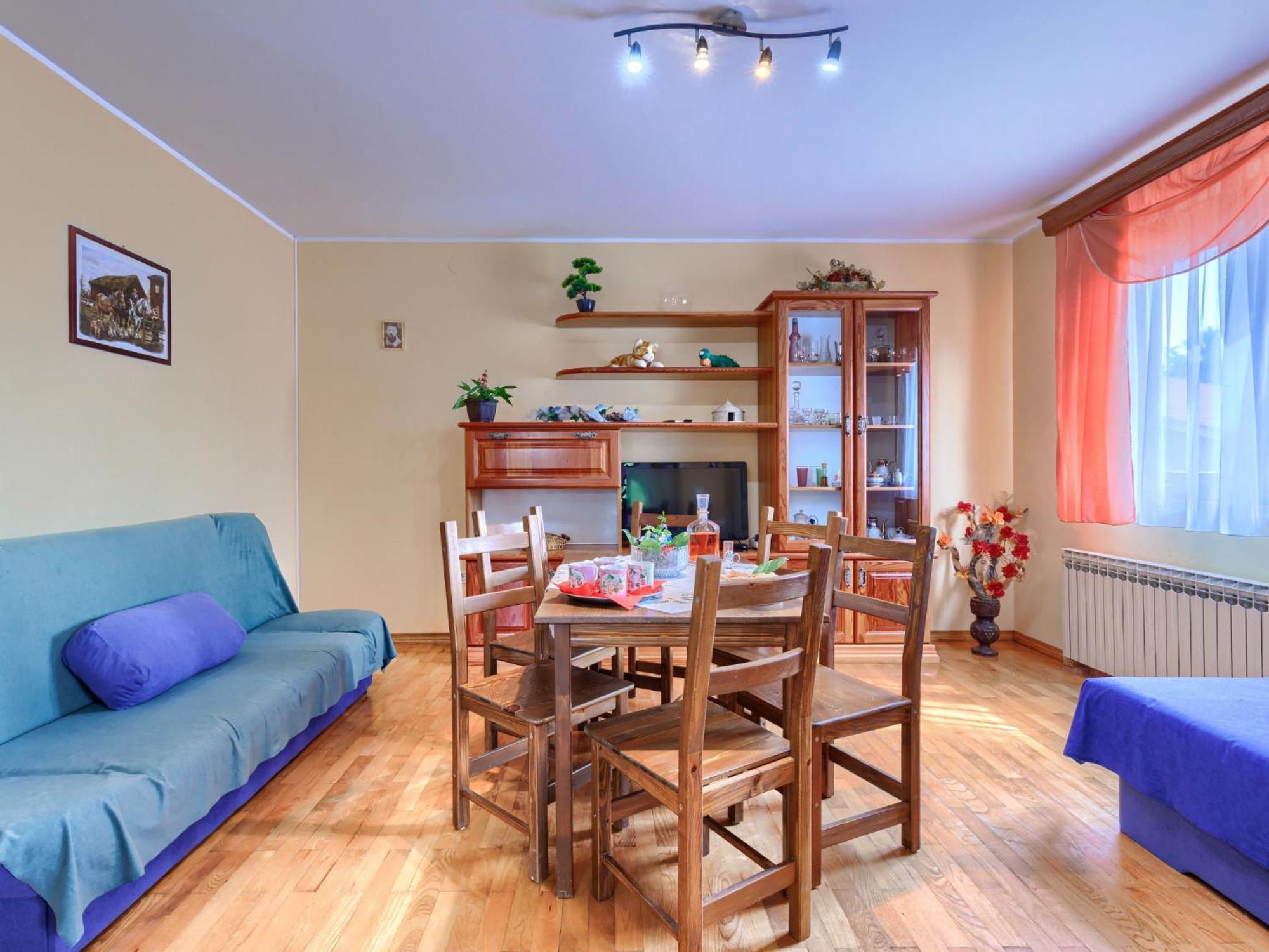 Holiday Home Edi - Roj433 By Interhome Zminj ภายนอก รูปภาพ