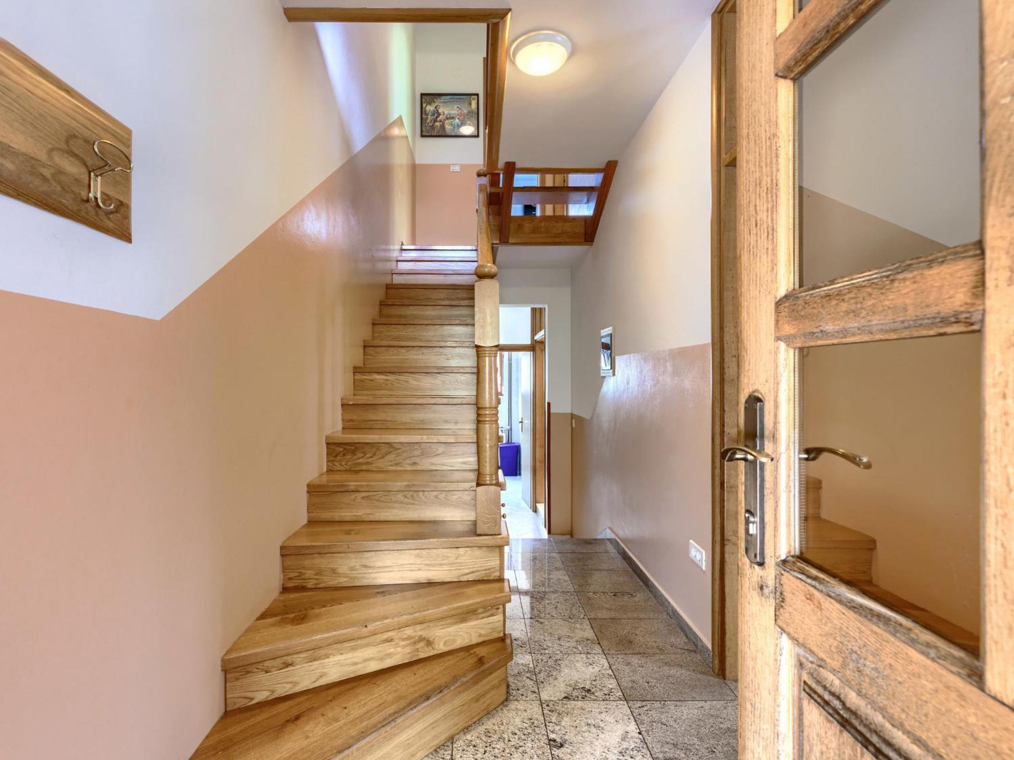 Holiday Home Edi - Roj433 By Interhome Zminj ภายนอก รูปภาพ