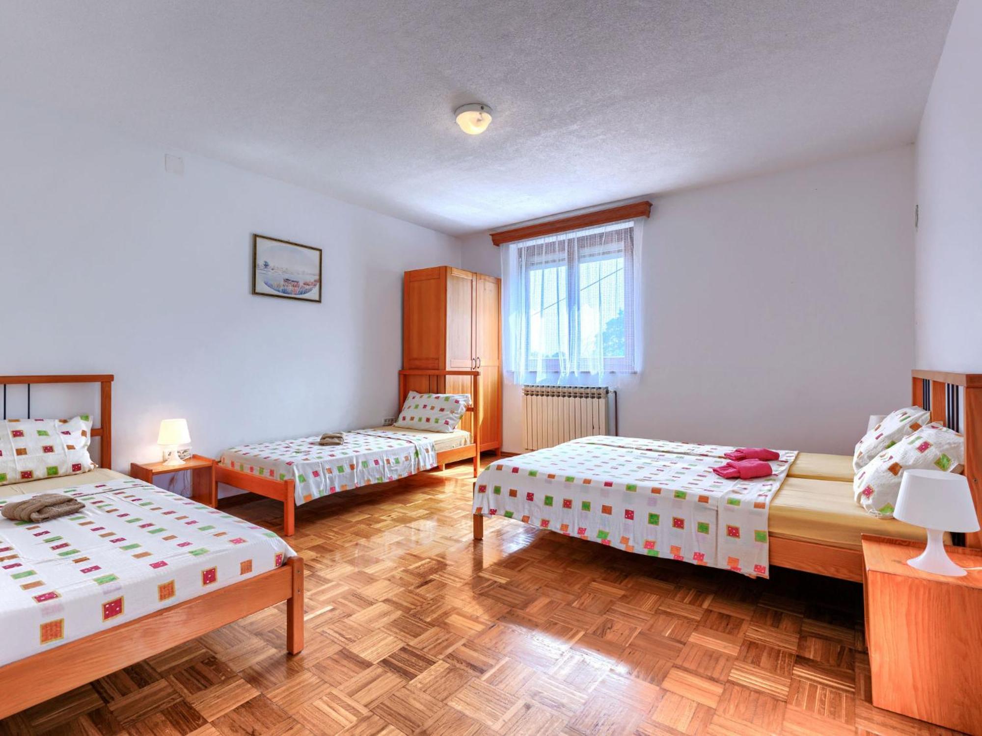 Holiday Home Edi - Roj433 By Interhome Zminj ภายนอก รูปภาพ