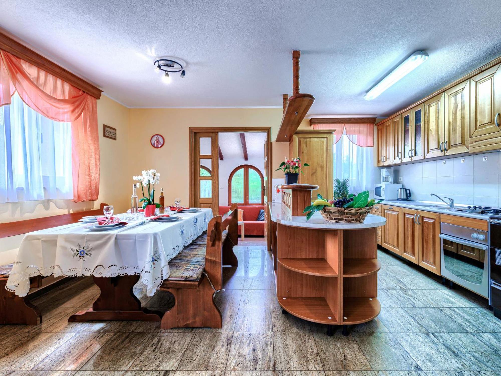 Holiday Home Edi - Roj433 By Interhome Zminj ภายนอก รูปภาพ