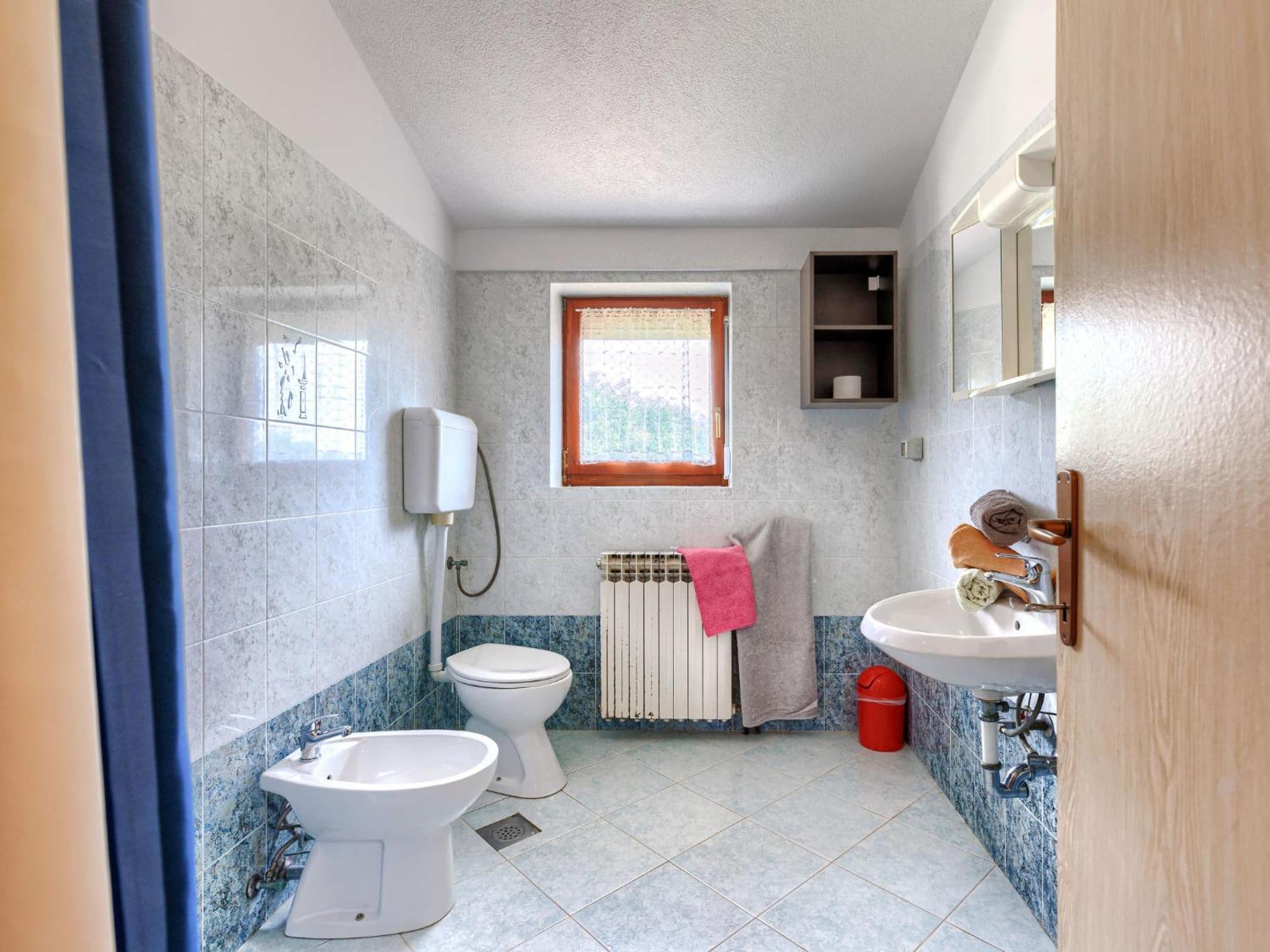 Holiday Home Edi - Roj433 By Interhome Zminj ภายนอก รูปภาพ