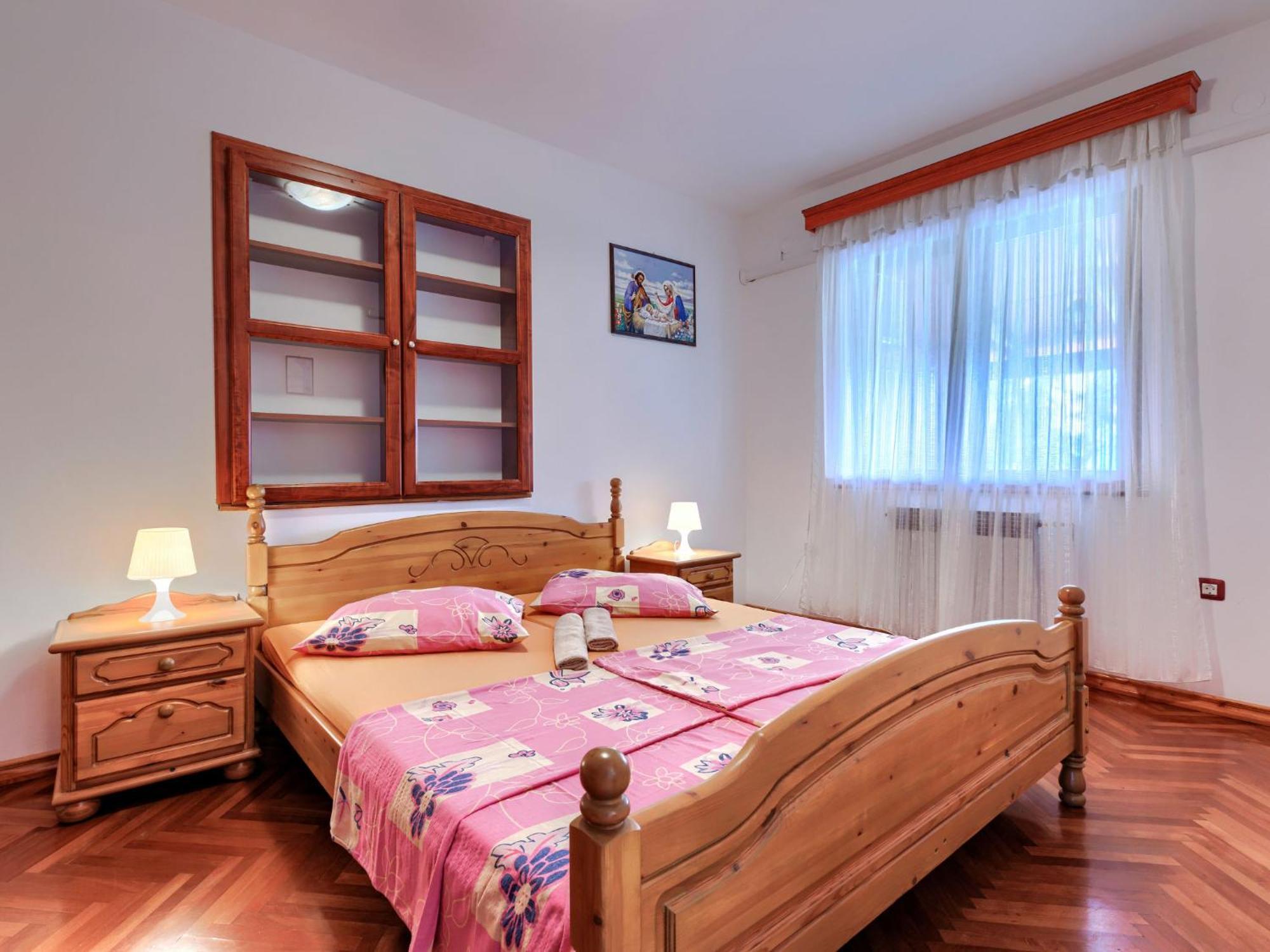 Holiday Home Edi - Roj433 By Interhome Zminj ภายนอก รูปภาพ