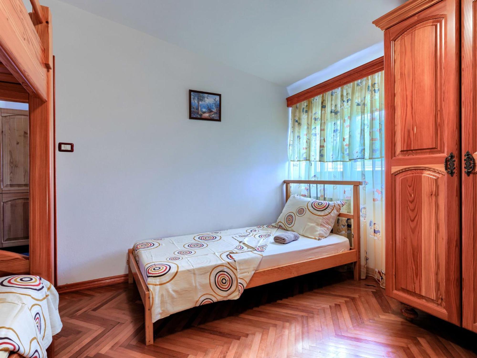 Holiday Home Edi - Roj433 By Interhome Zminj ภายนอก รูปภาพ
