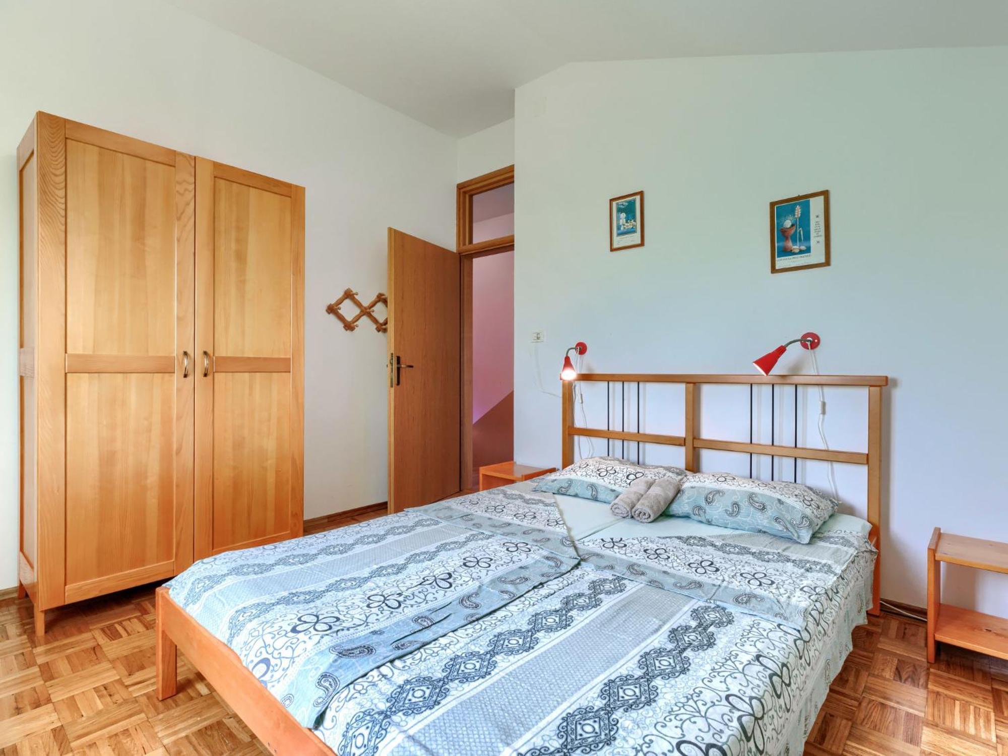 Holiday Home Edi - Roj433 By Interhome Zminj ภายนอก รูปภาพ